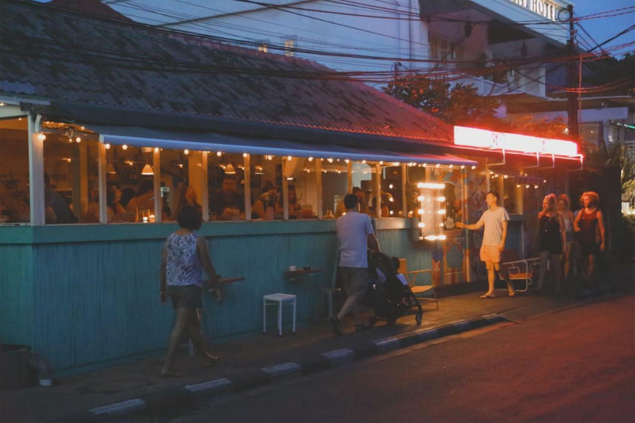 Koolkost Near Sunset Road Seminyak - Minimum Stay 30 Nights Exteriér fotografie